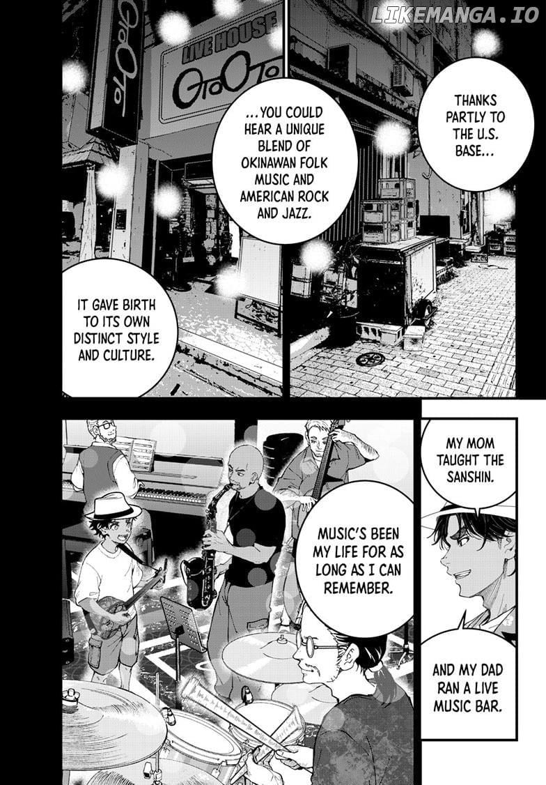 Zom 100, Chapter 78 image 43